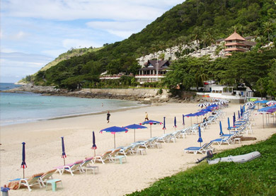 phuket-nai-harn-beach-holiday-club-resort