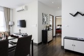 72 sqm 2 BDR Living overall 2