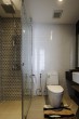 72 sqm 2 BDR Shower room